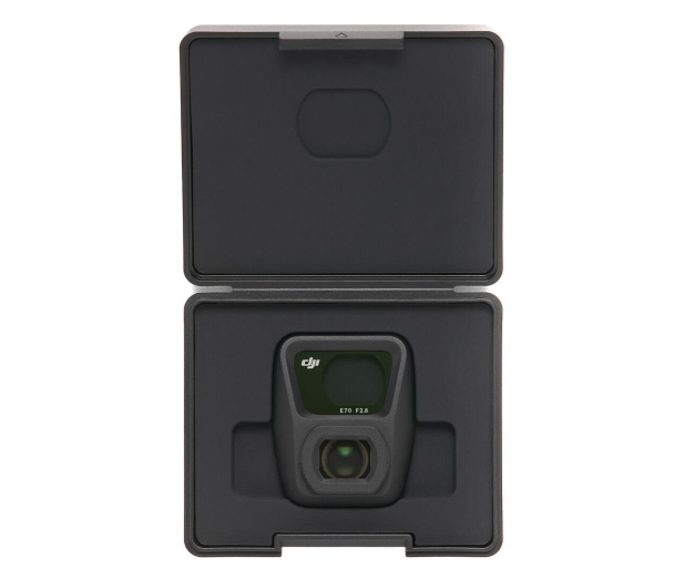 DJI Szerokokątna nakładka na obiektyw do Air 3 - 1162599 - zdjęcie